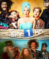 Yonderland /    